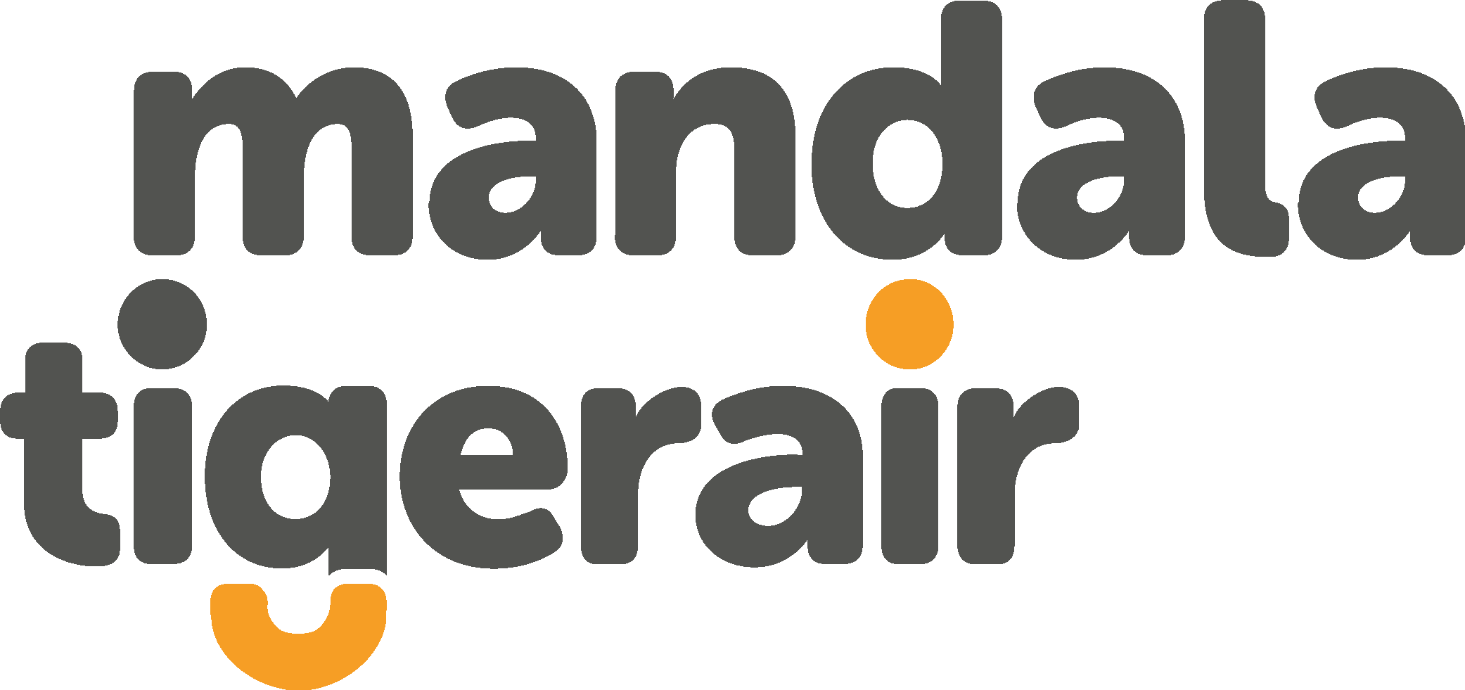 Mandala Airlines Logo